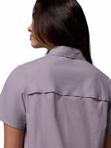 Blusa Manga Corta Mujer Silver Ridge™ 3