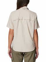 Blusa Manga Corta Mujer Silver Ridge™ III