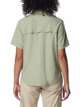 Blusa Manga Corta Mujer Silver Ridge™ III