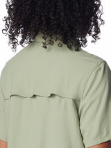 Blusa Manga Corta Mujer Silver Ridge™ III