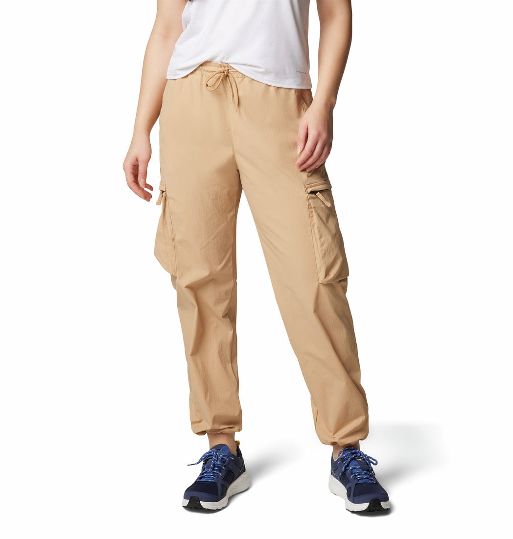 Pantalón Cargo Mujer Boundless Trek™