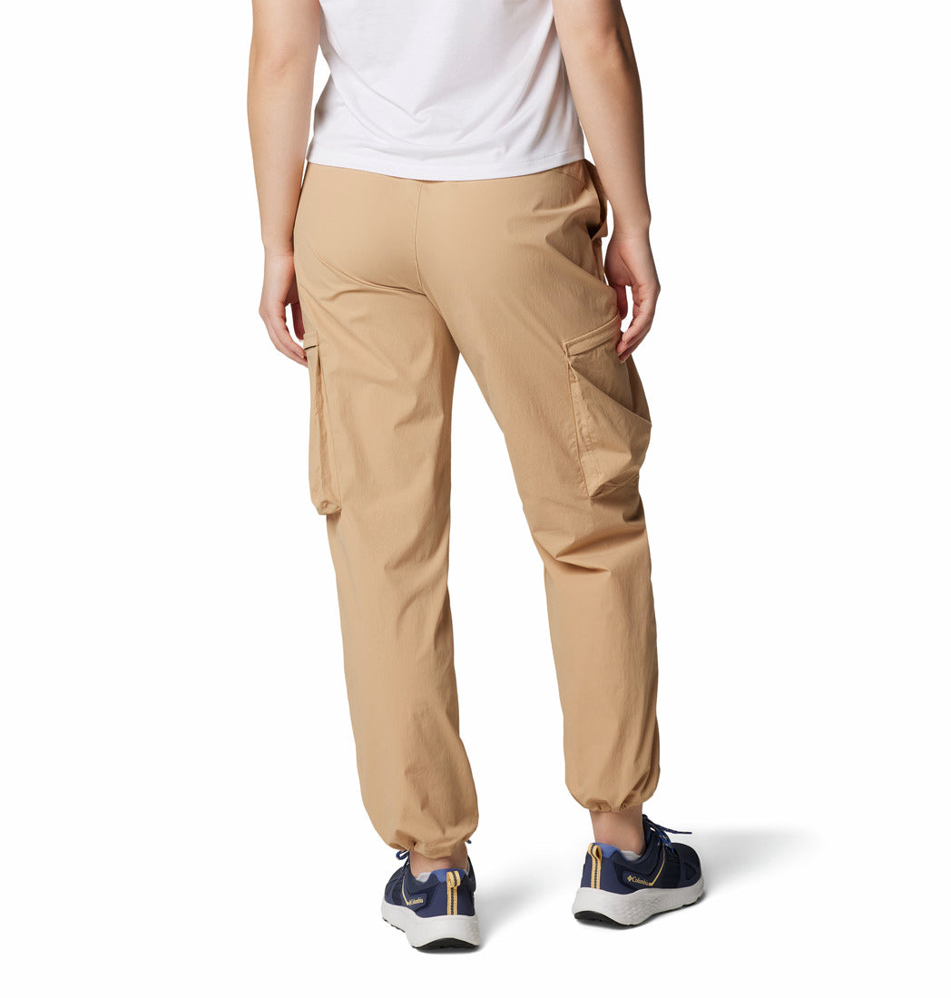 Pantalón Cargo Mujer Boundless Trek™