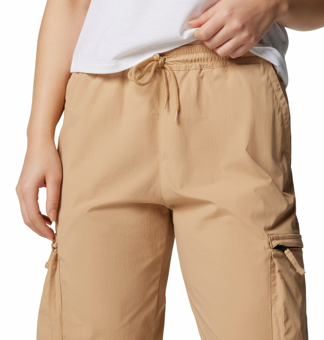 Pantalón Cargo Mujer Boundless Trek™
