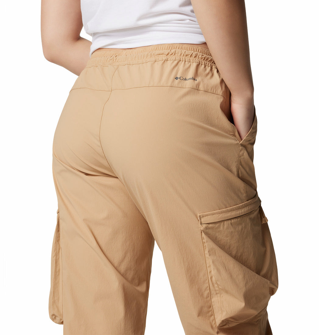 Pantalón Cargo Mujer Boundless Trek™