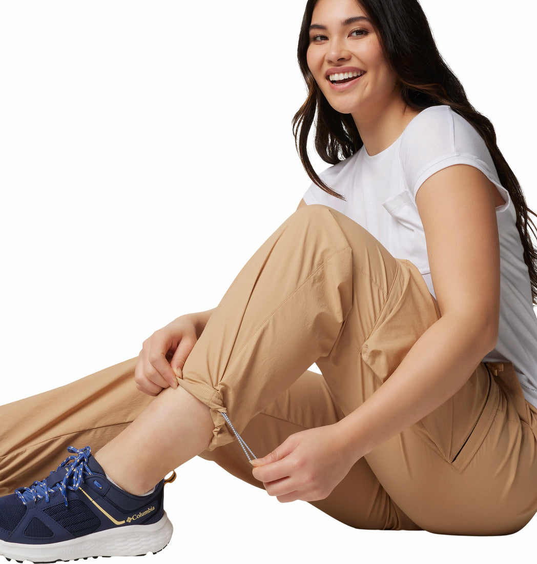 Pantalón Cargo Mujer Boundless Trek™