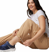 Pantalón Cargo Mujer Boundless Trek™