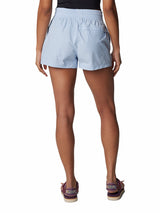 Short Para Mujer  Boundless Trek™ Celeste Columbia