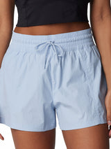 Short Para Mujer  Boundless Trek™ Celeste Columbia