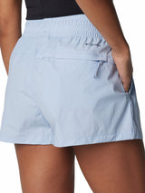 Short Para Mujer  Boundless Trek™ Celeste Columbia
