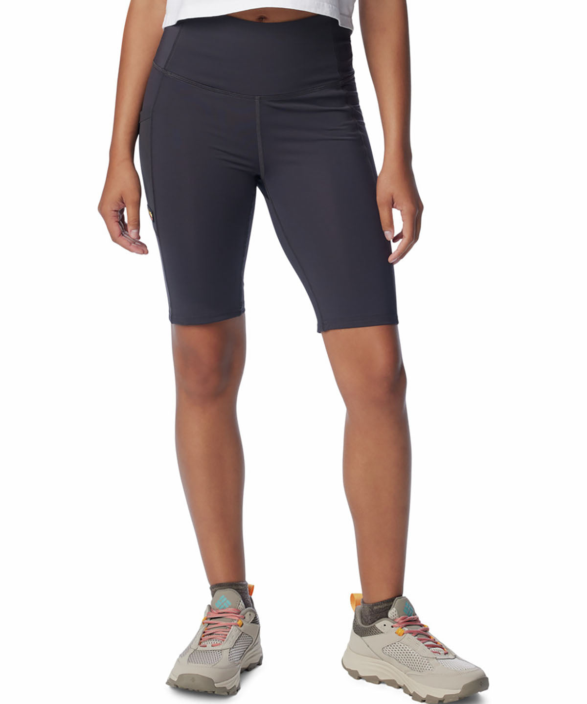 Leggings Biker Short Mujer Painted Peak™