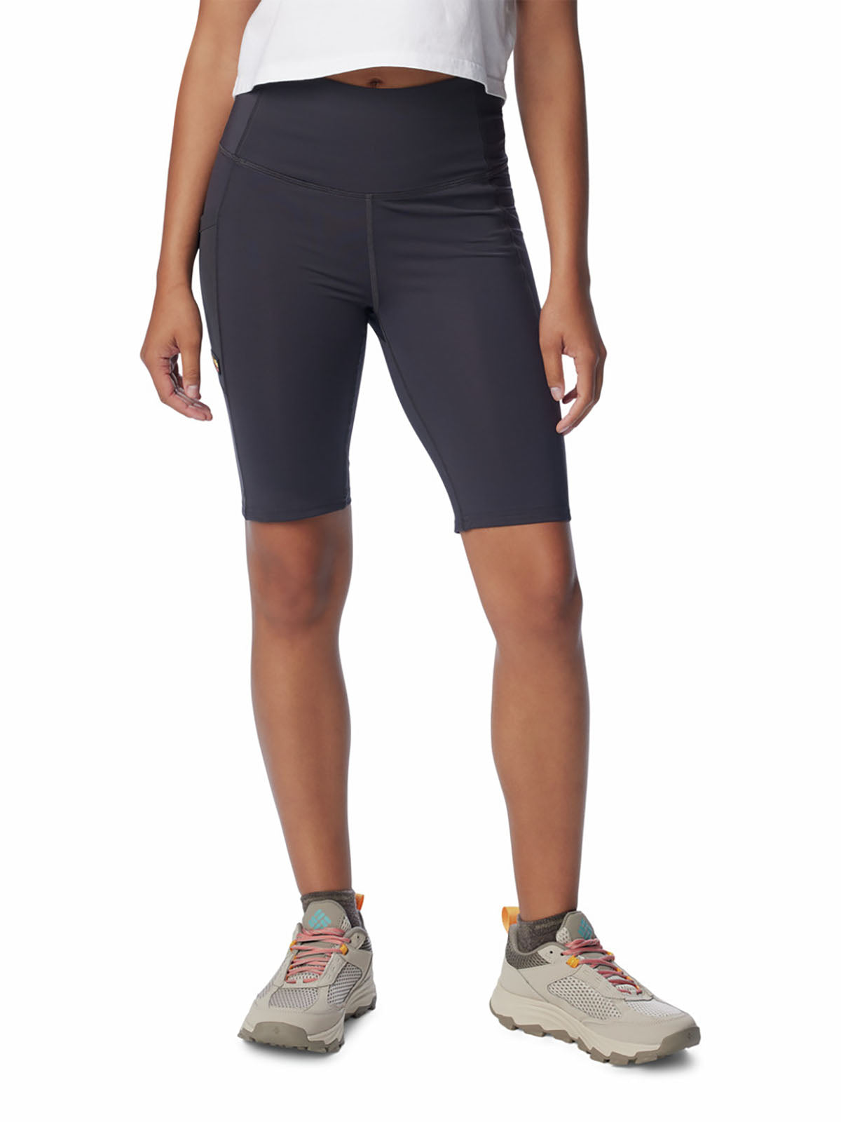 Leggings Biker Short Mujer Painted Peak™