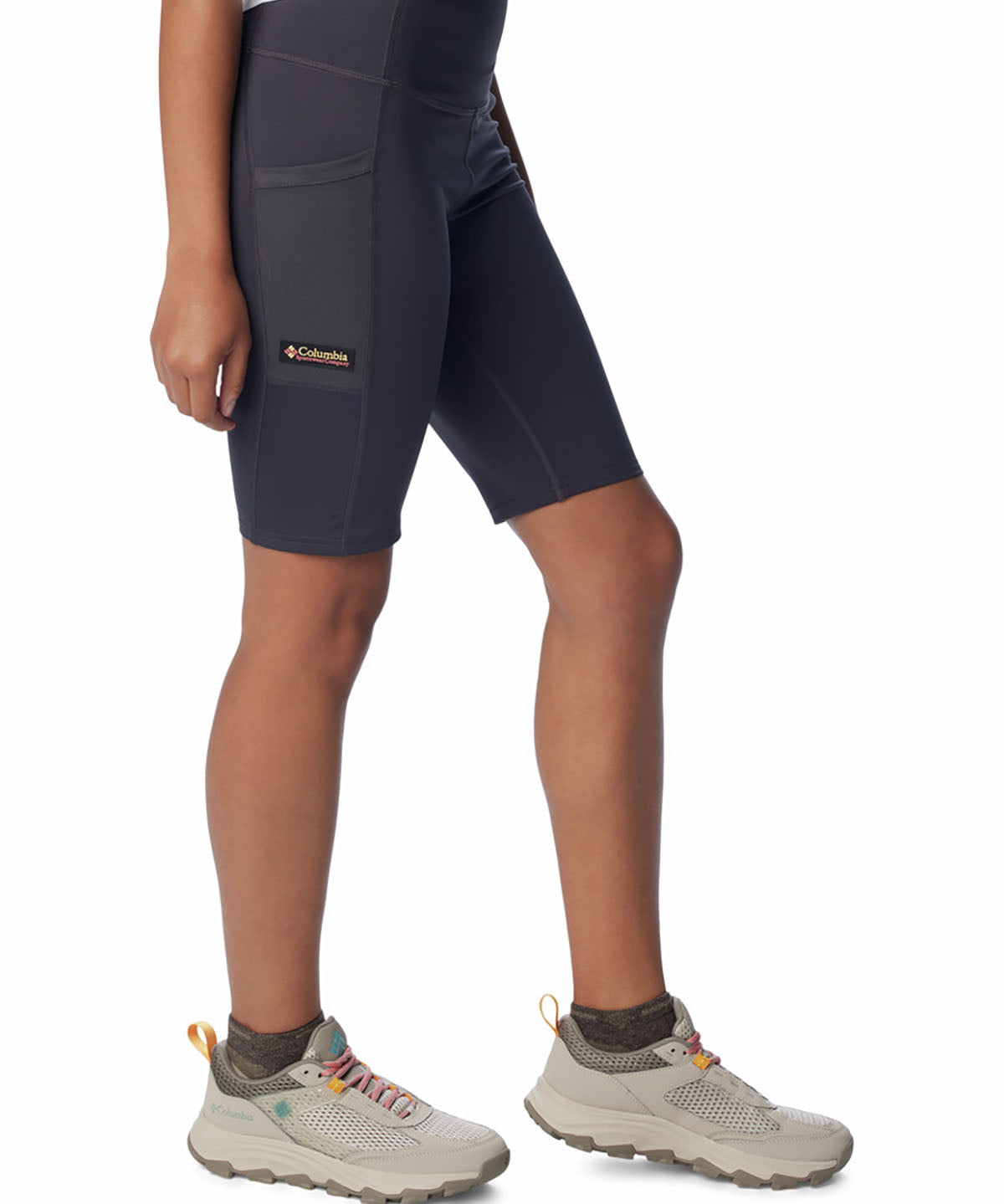 Leggings Biker Short Mujer Painted Peak™
