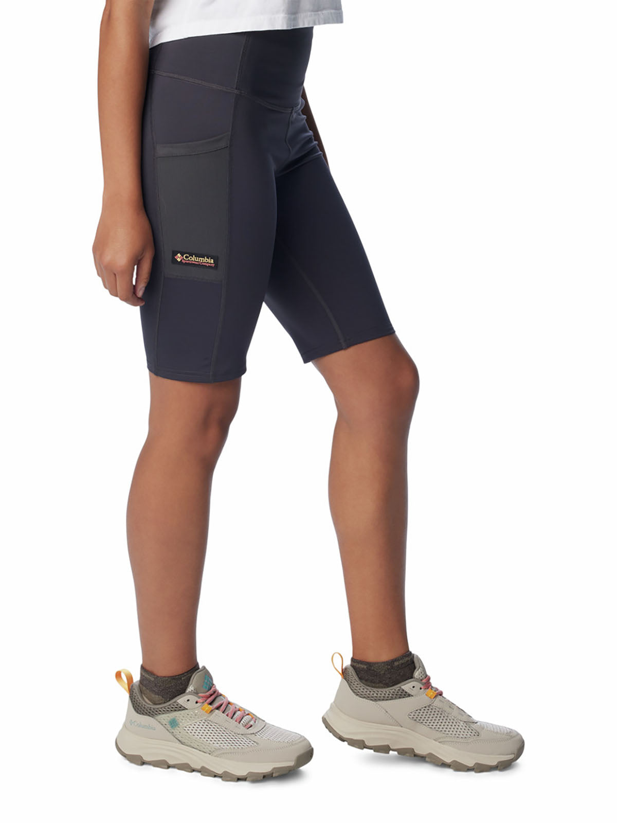 Leggings Biker Short Mujer Painted Peak™