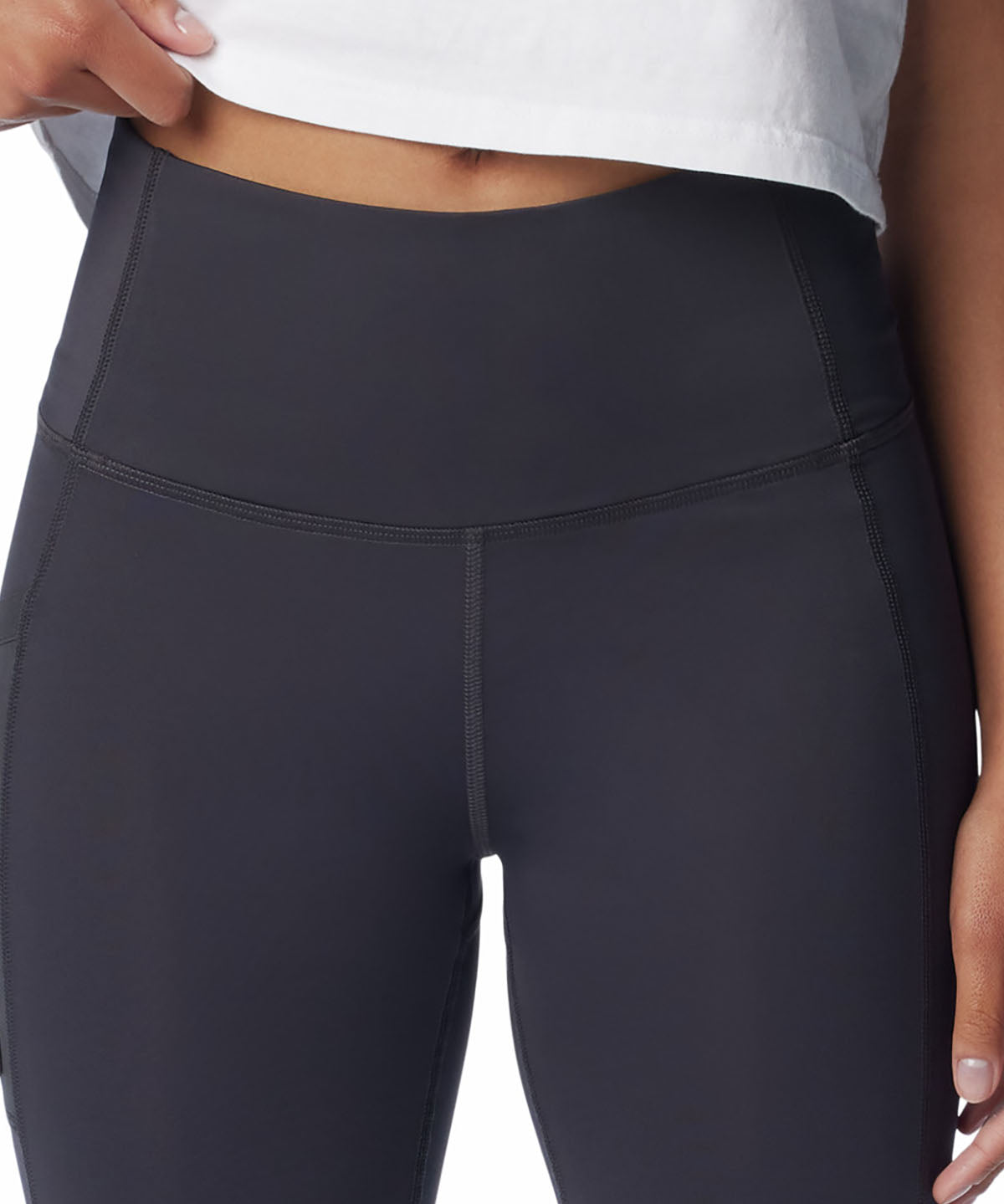 Leggings Biker Short Mujer Painted Peak™