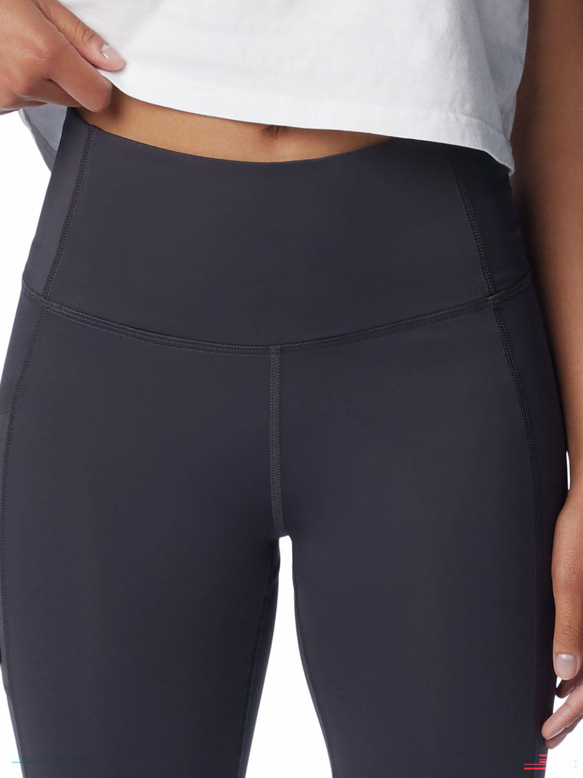 Leggings Biker Short Mujer Painted Peak™