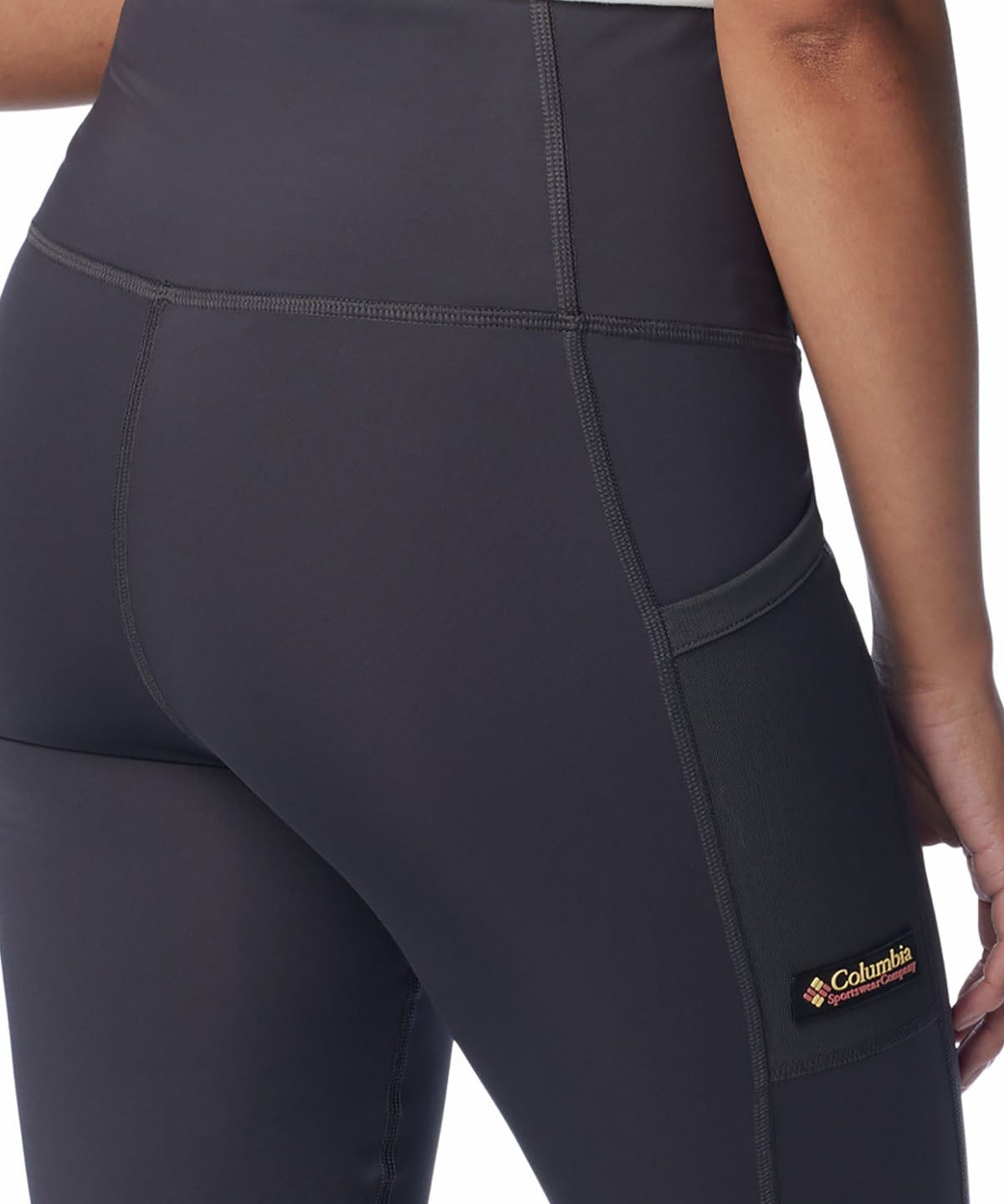 Leggings Biker Short Mujer Painted Peak™