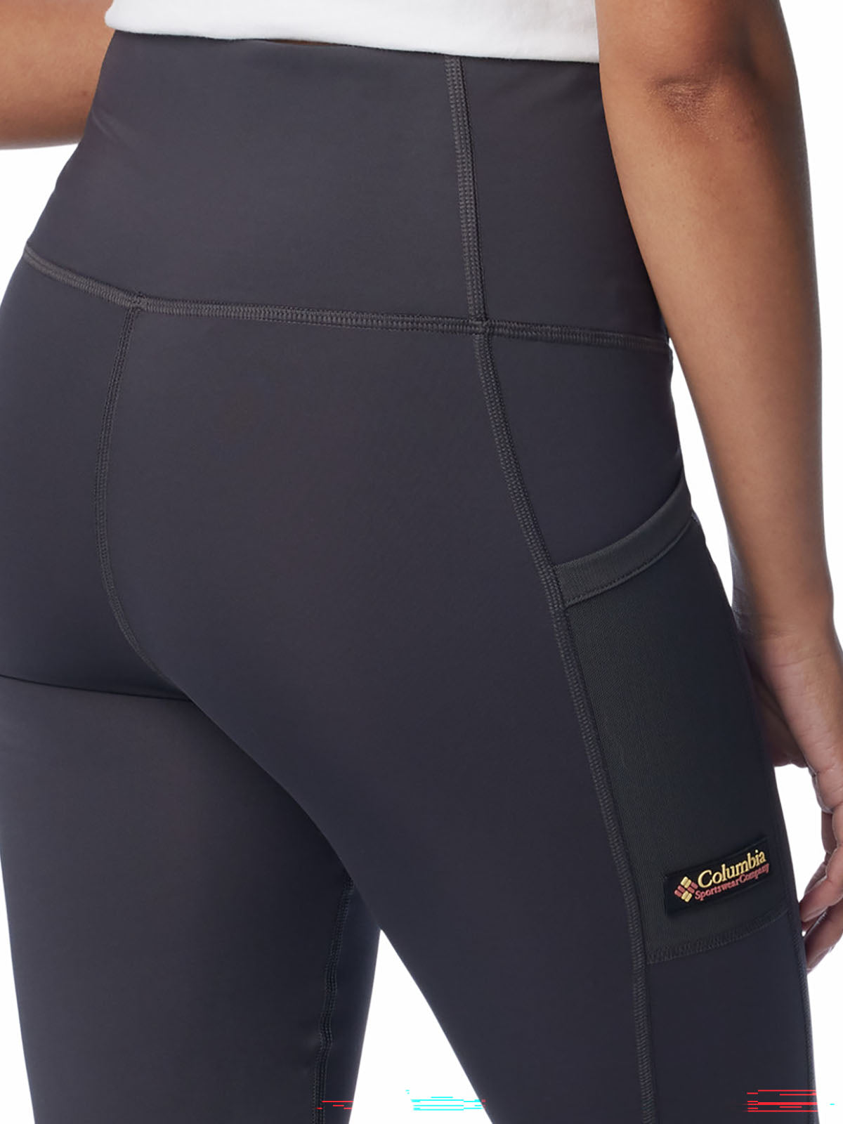 Leggings Biker Short Mujer Painted Peak™