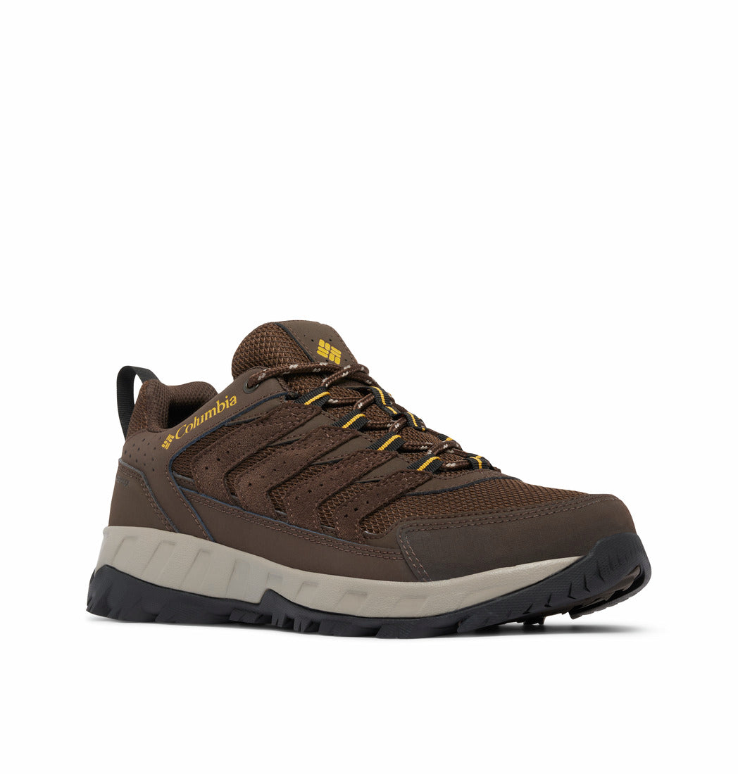 Zapatillas Impermeables Hombre Strata Trail™
