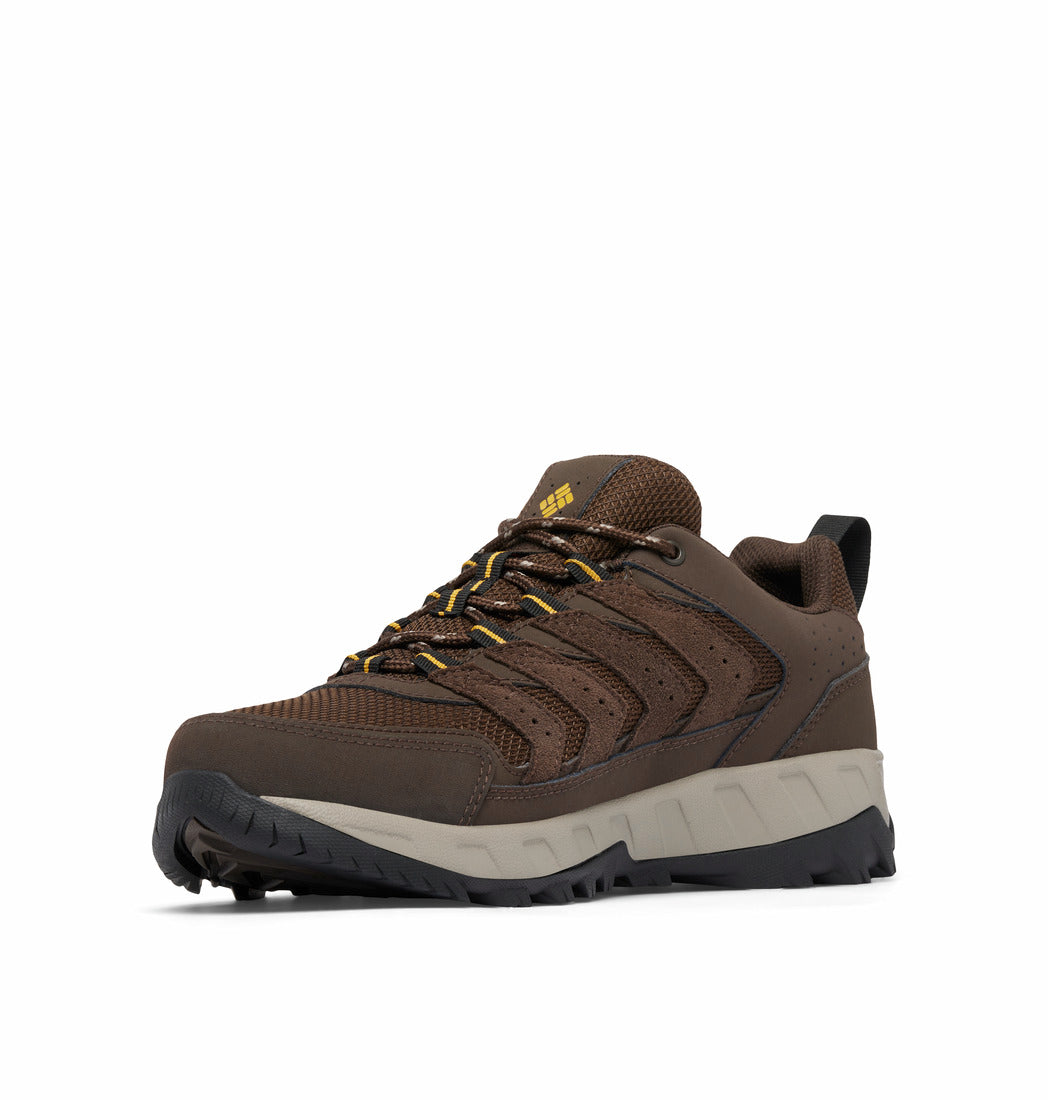 Zapatillas Impermeables Hombre Strata Trail™