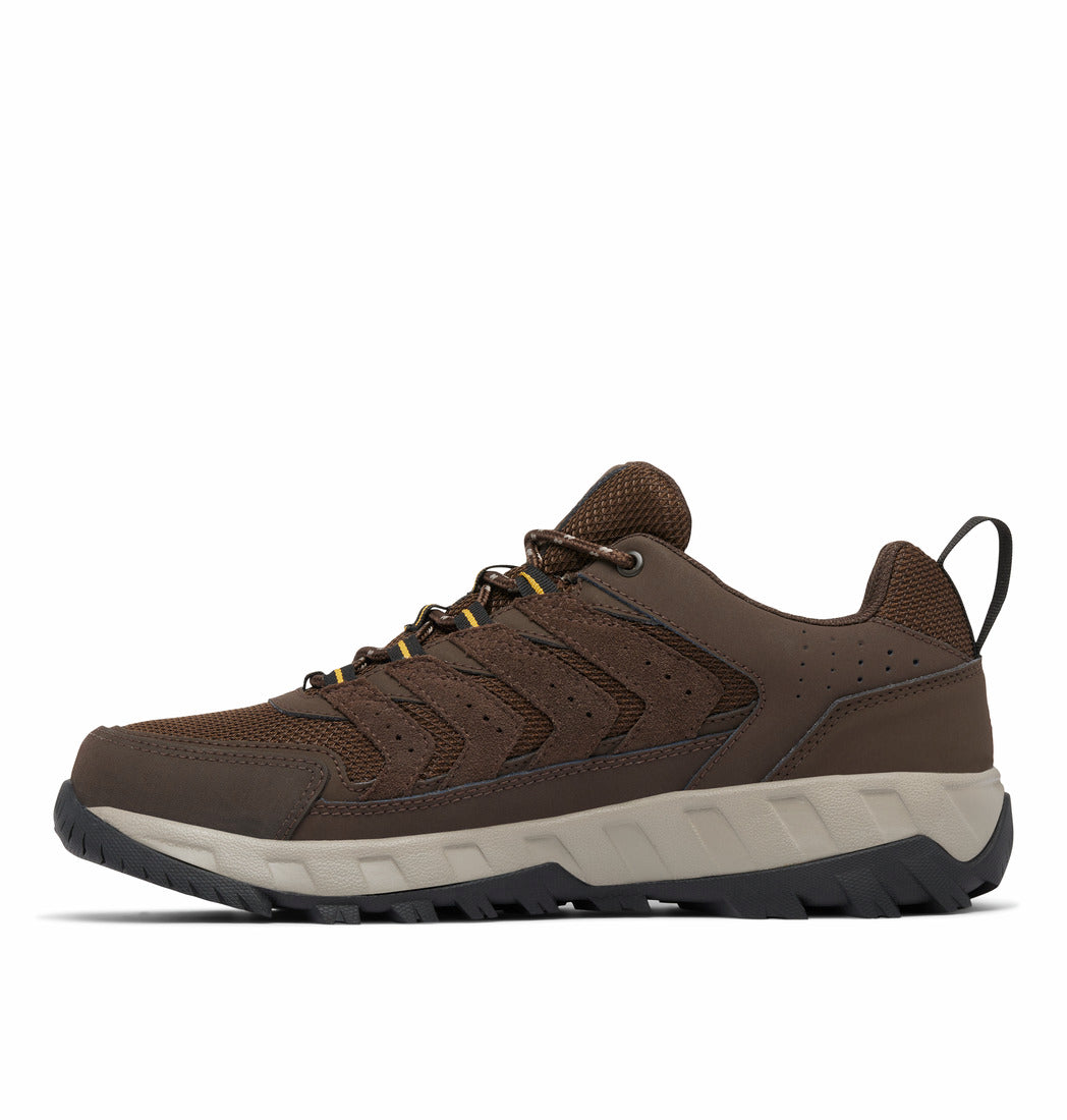 Zapatillas Impermeables Hombre Strata Trail™
