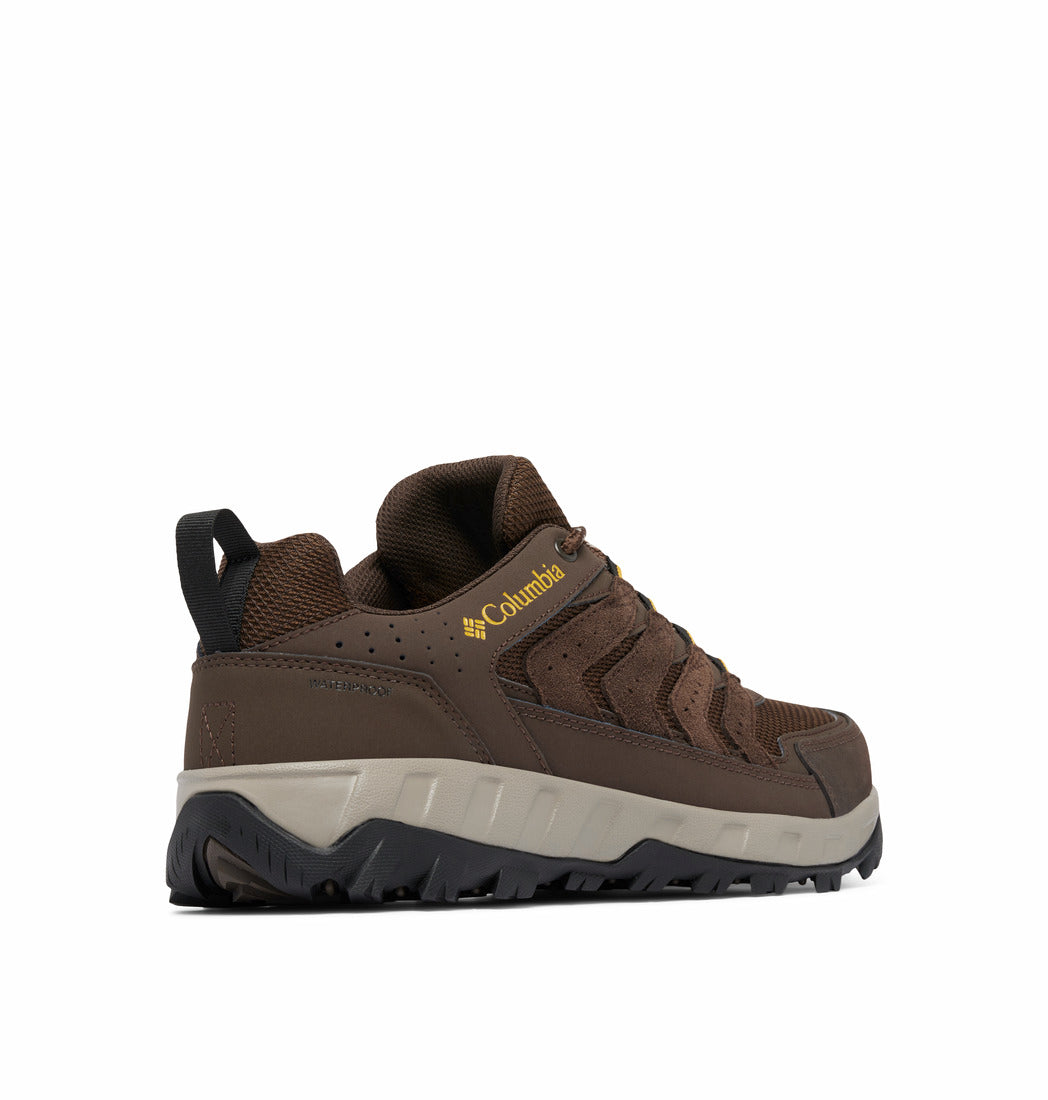 Zapatillas Impermeables Hombre Strata Trail™