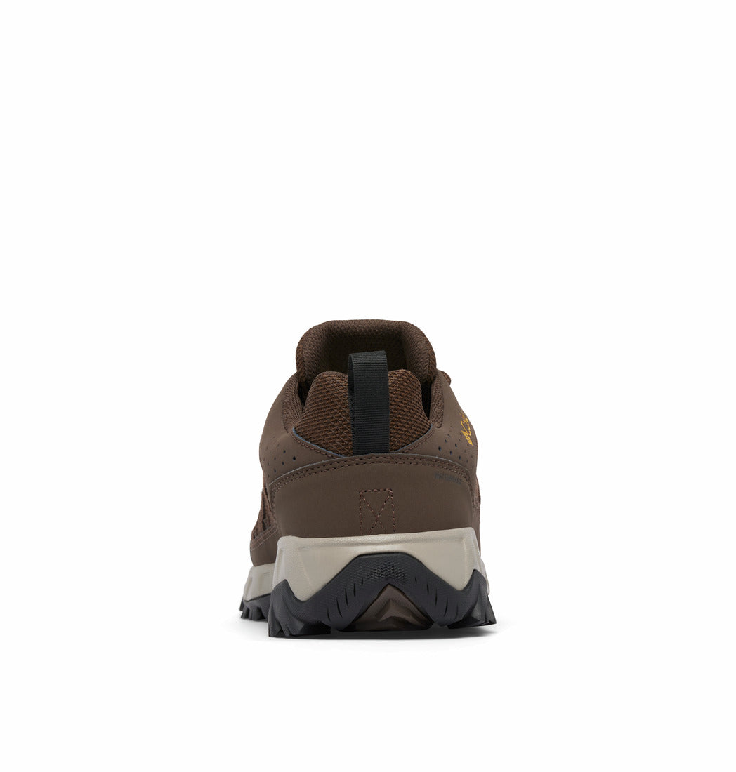 Zapatillas Impermeables Hombre Strata Trail™
