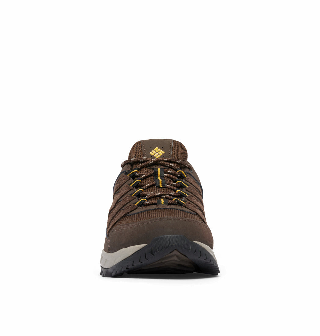 Zapatillas Impermeables Hombre Strata Trail™