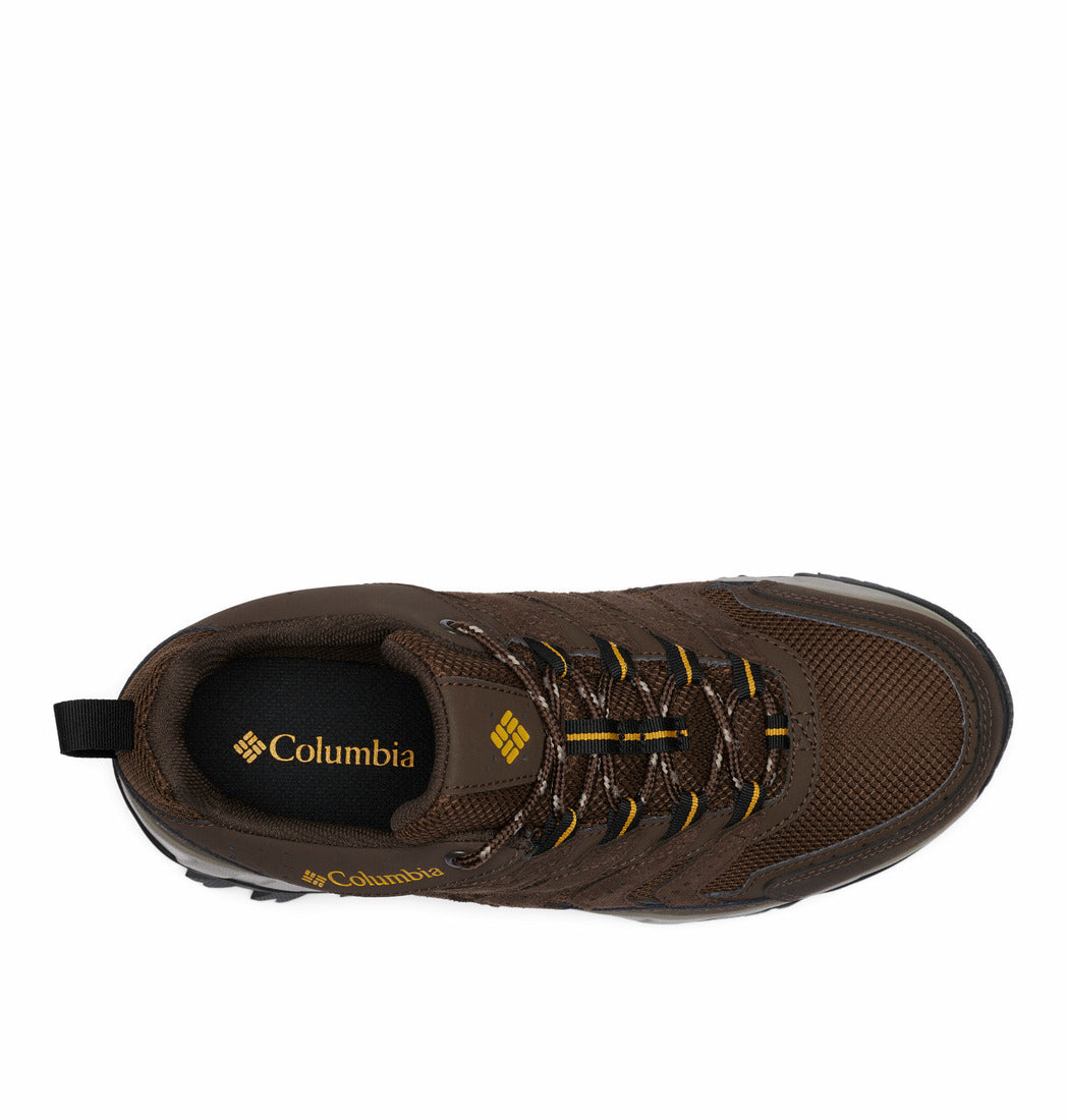 Zapatillas Impermeables Hombre Strata Trail™