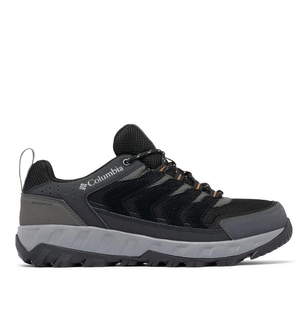 Zapatillas Impermeables Hombre Strata Trail™