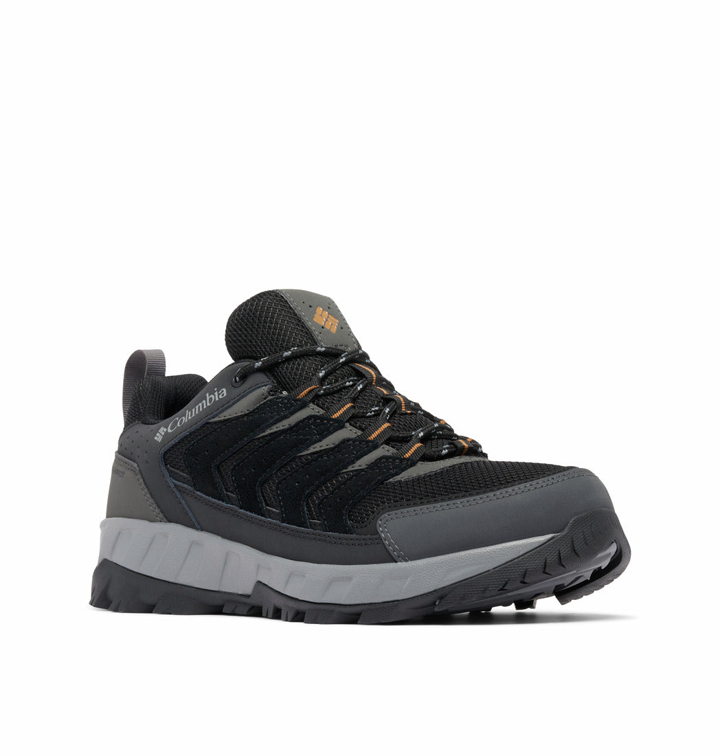Zapatillas Impermeables Hombre Strata Trail™