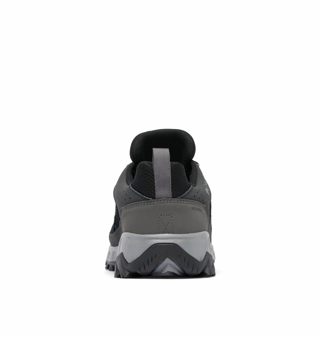 Zapatillas Impermeables Hombre Strata Trail™