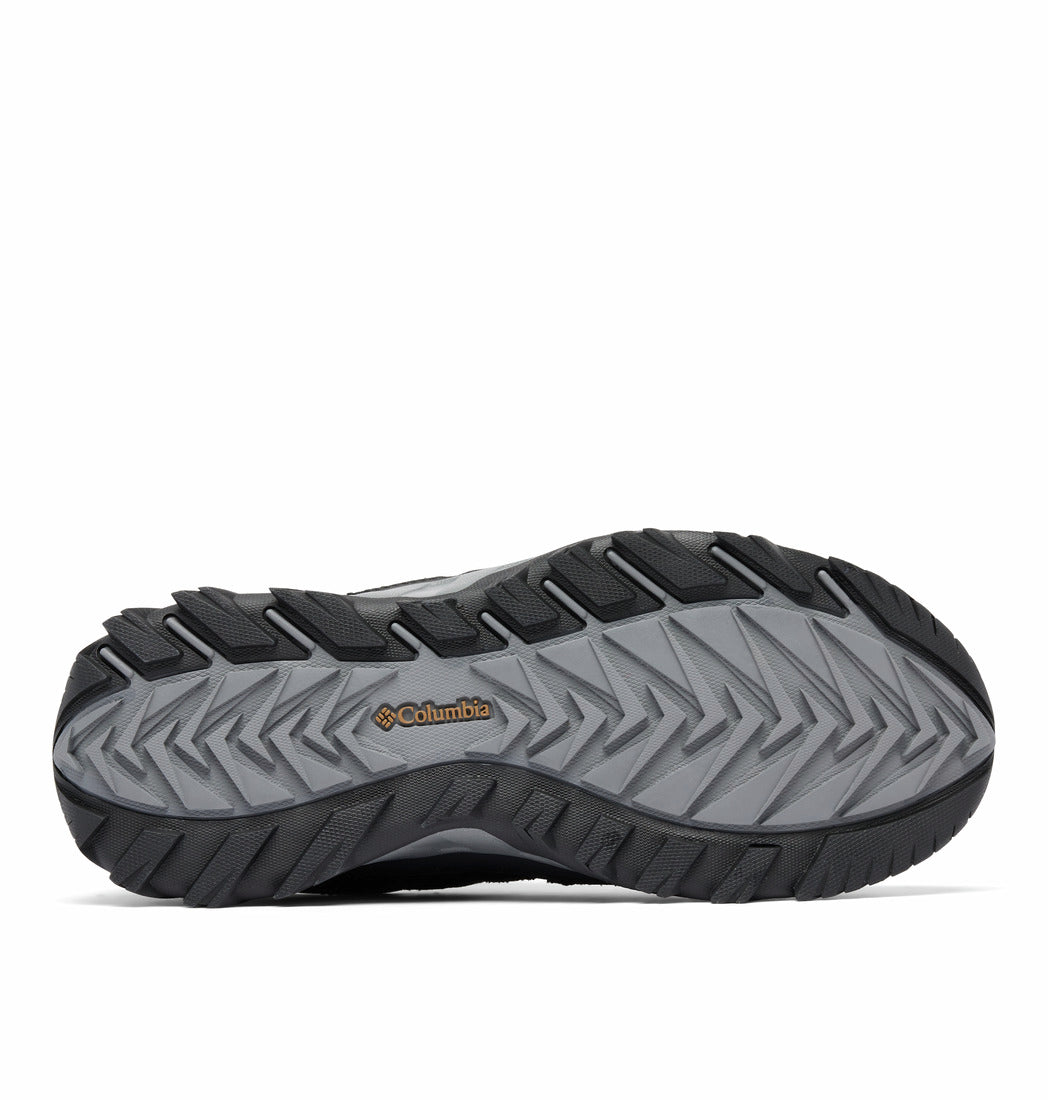 Zapatillas Impermeables Hombre Strata Trail™