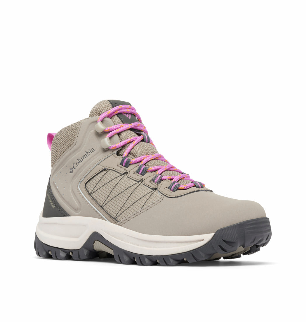 Botas Impermeables Mujer Transverse™ Hike