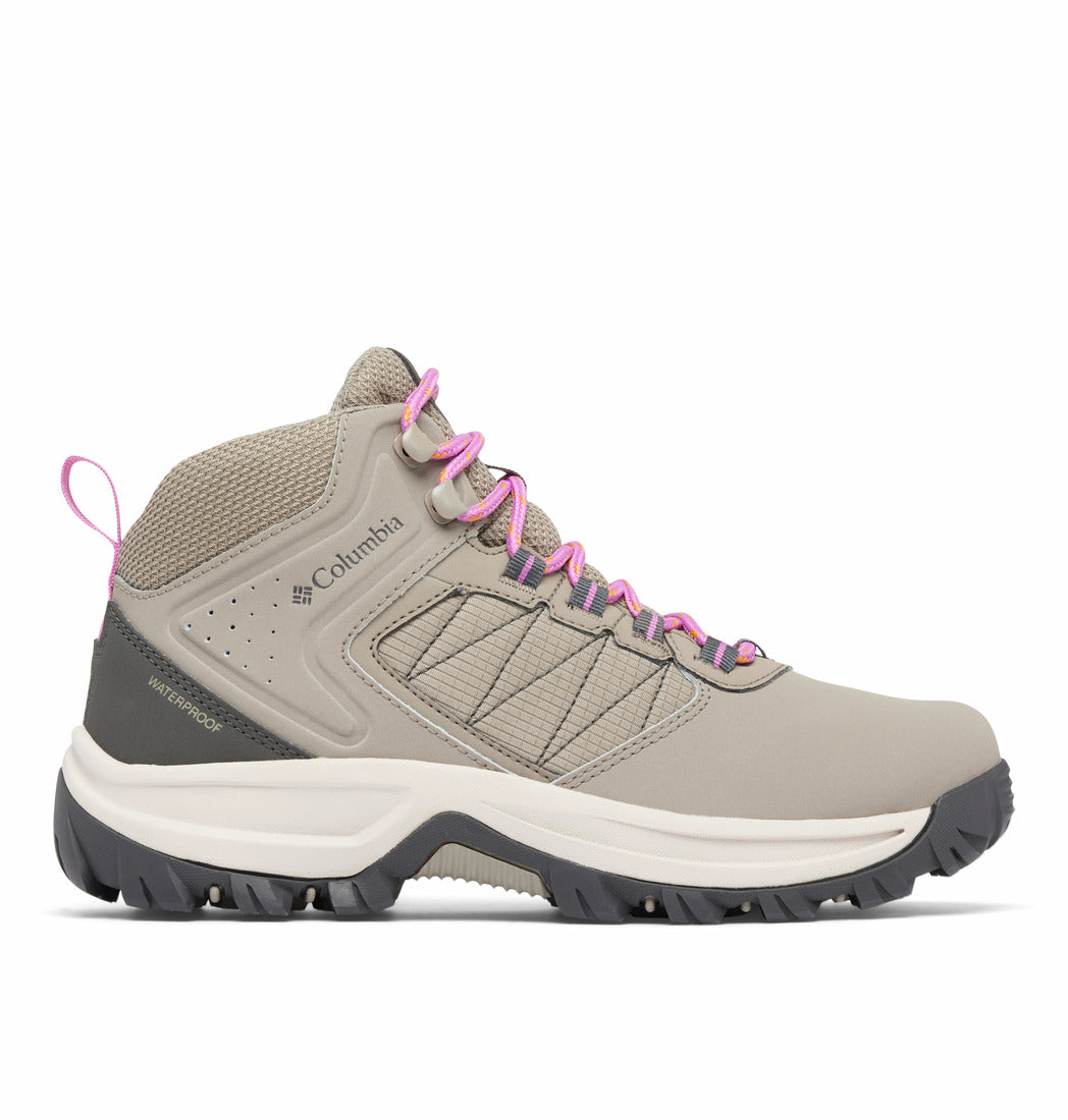 Botas Impermeables Mujer Transverse™ Hike