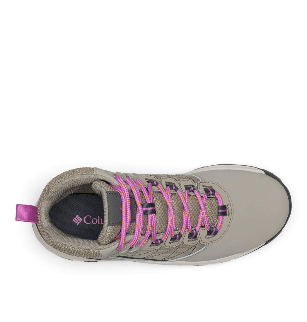 Botas Impermeables Mujer Transverse™ Hike