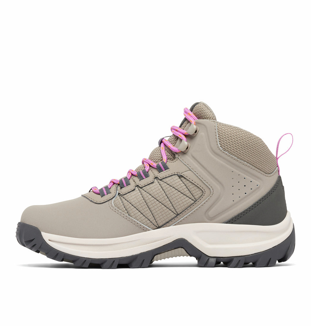 Botas Impermeables Mujer Transverse™ Hike