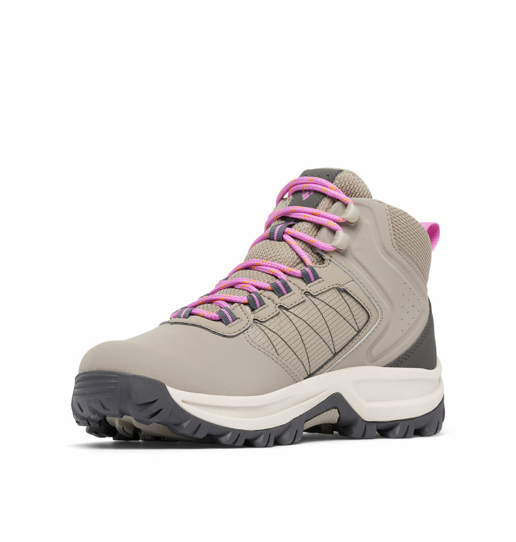 Botas Impermeables Mujer Transverse™ Hike