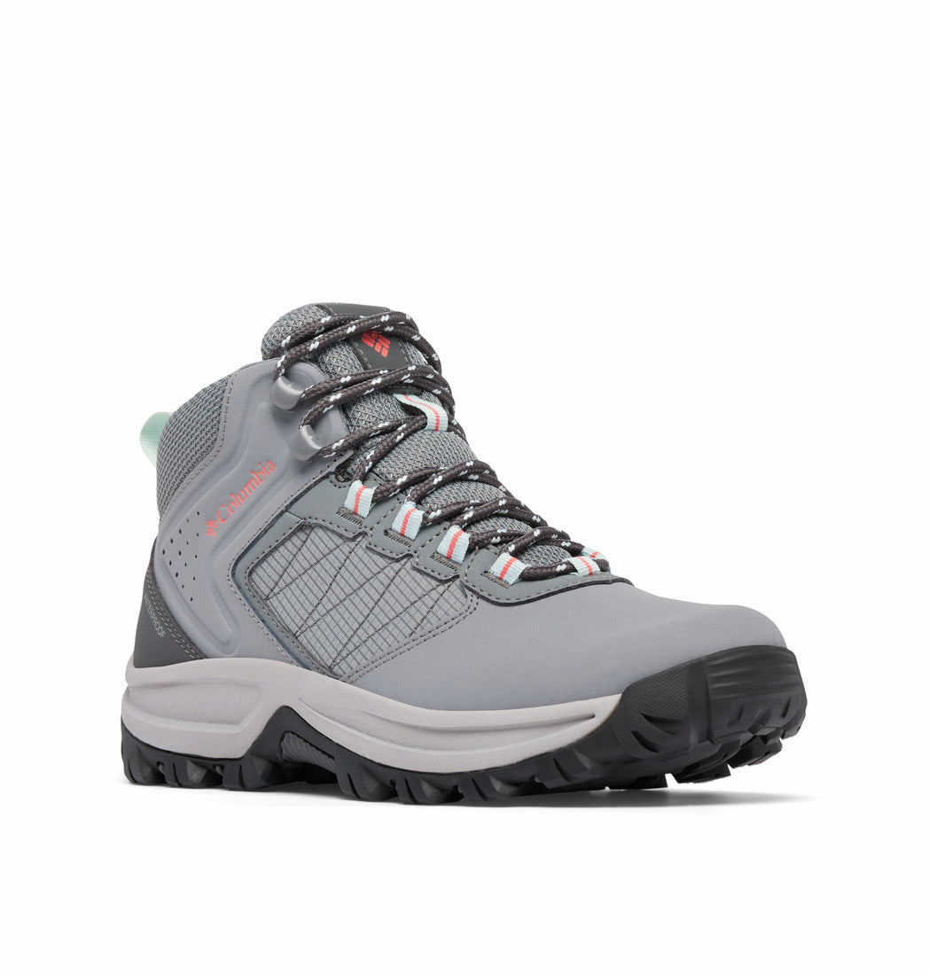 Botas Impermeables Mujer Transverse™ Hike