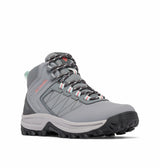 Botas Impermeables Mujer Transverse™ Hike