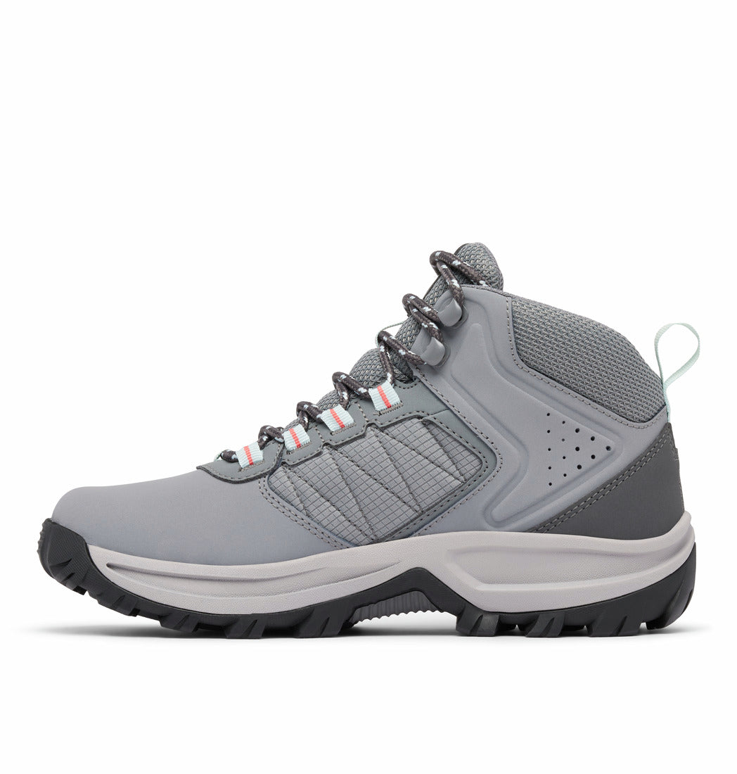 Botas Impermeables Mujer Transverse™ Hike