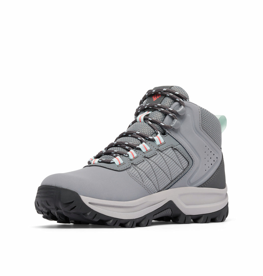 Botas Impermeables Mujer Transverse™ Hike