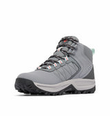 Botas Impermeables Mujer Transverse™ Hike