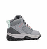 Botas Impermeables Mujer Transverse™ Hike