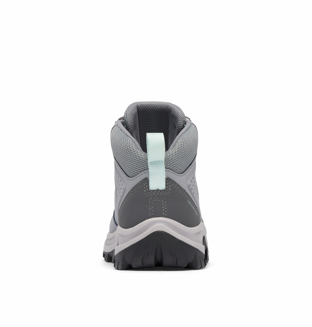 Botas Impermeables Mujer Transverse™ Hike