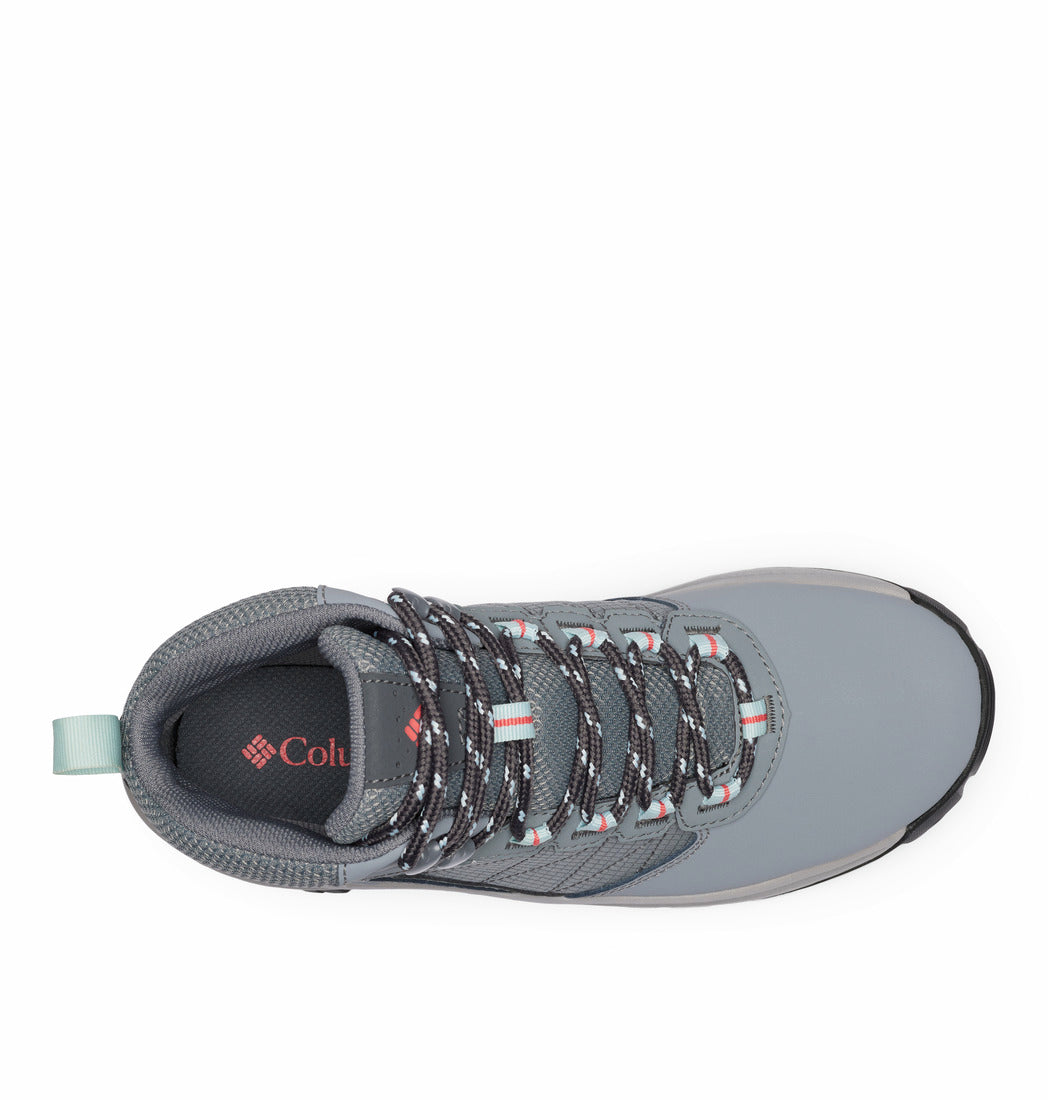 Botas Impermeables Mujer Transverse™ Hike