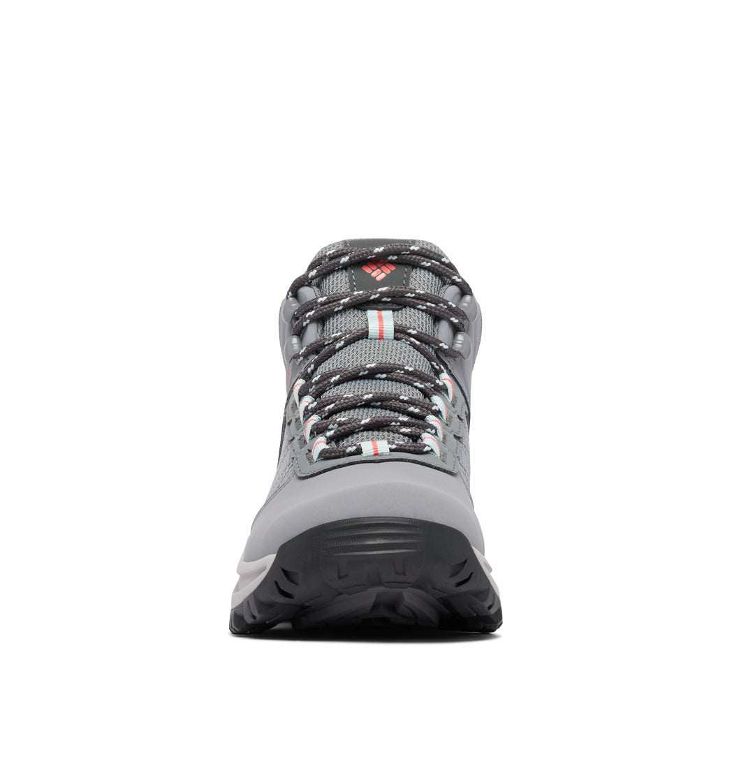 Botas Impermeables Mujer Transverse™ Hike