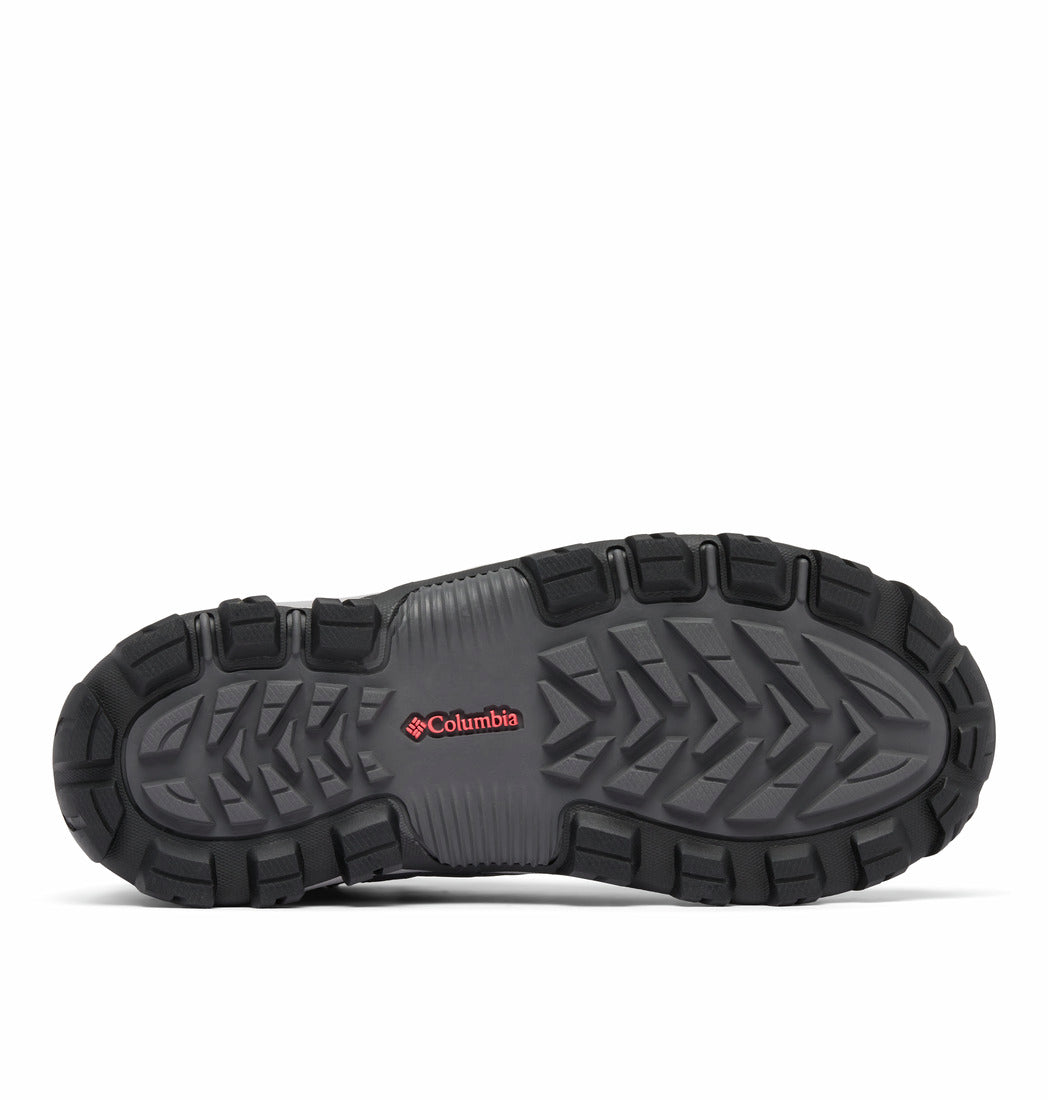 Botas Impermeables Mujer Transverse™ Hike