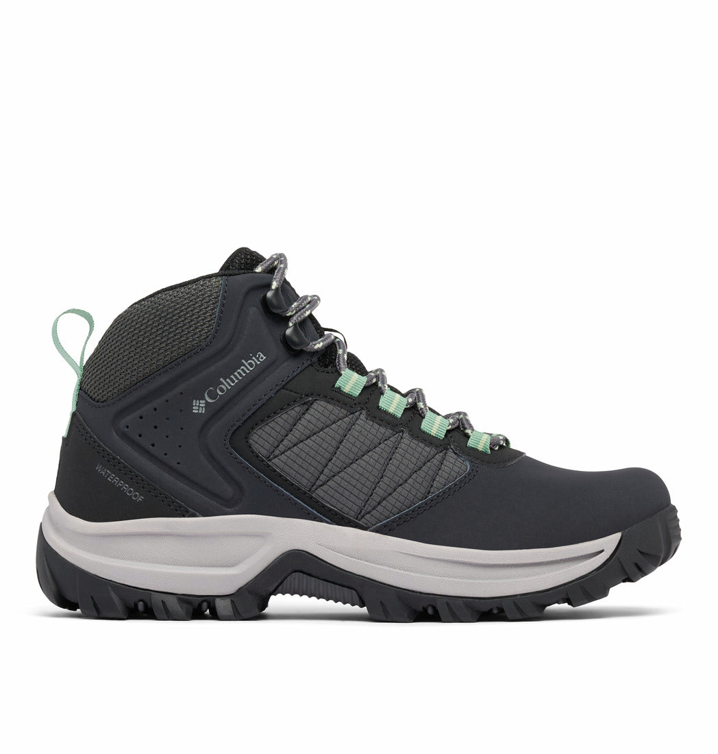 Botas Impermeables Mujer Transverse™ Hike