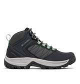 Botas Impermeables Mujer Transverse™ Hike