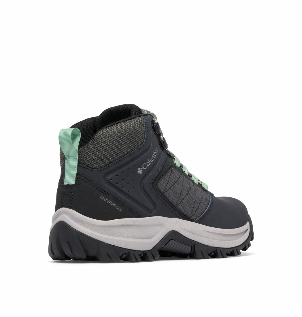 Botas Impermeables Mujer Transverse™ Hike